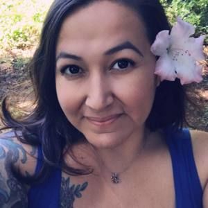 Meet your Posher, Franchesca